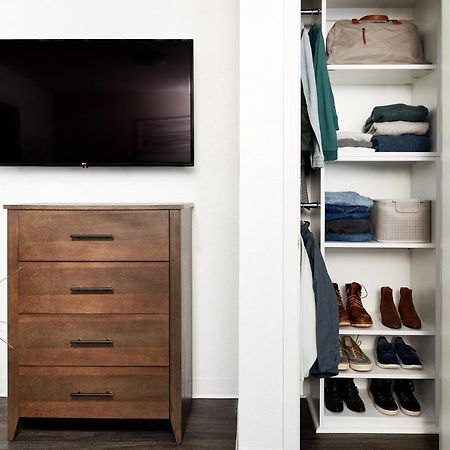Intown Suites Extended Stay Houston Tx - West Barker ภายนอก รูปภาพ