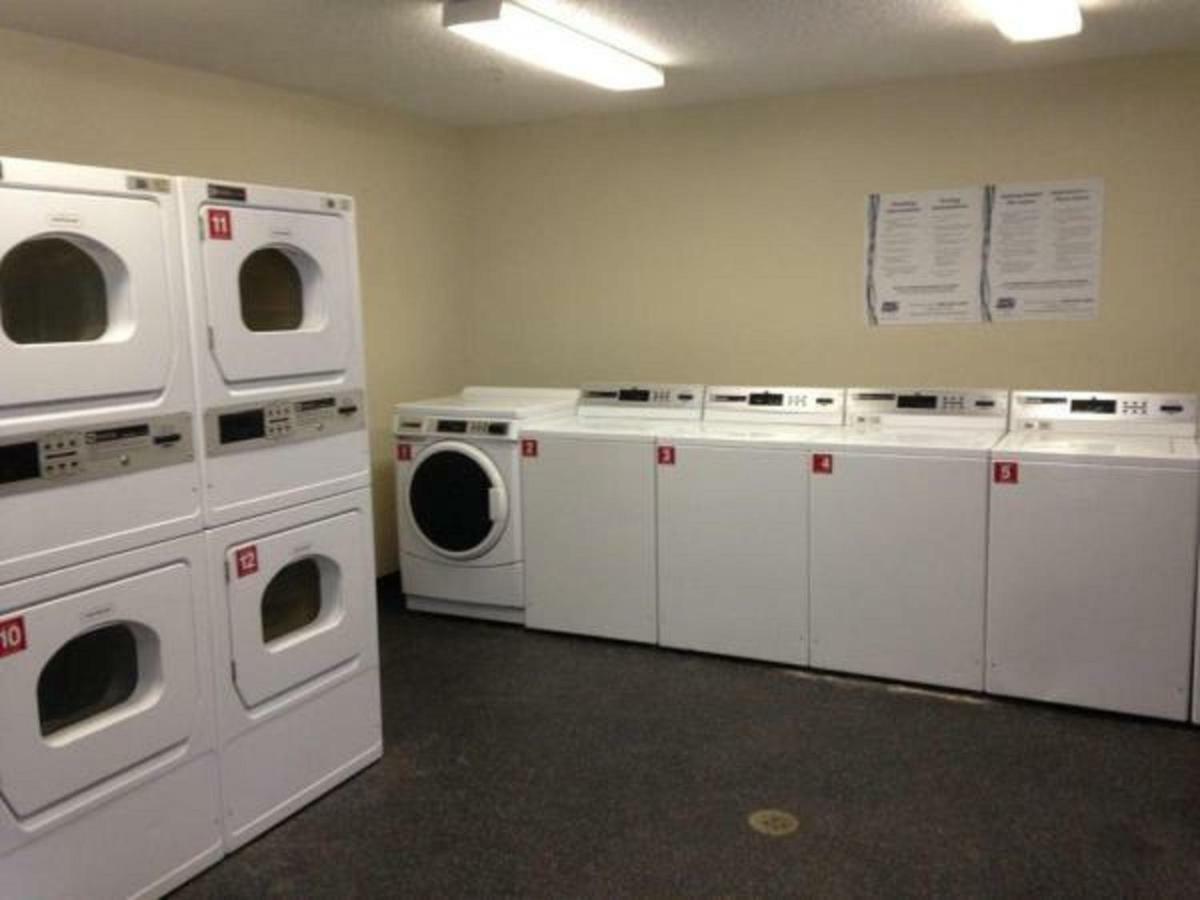 Intown Suites Extended Stay Houston Tx - West Barker ภายนอก รูปภาพ